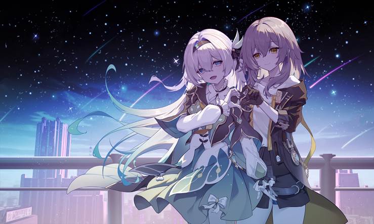 [pixiv]每日排行榜_2024年5月13日_热门美图TOP20精选