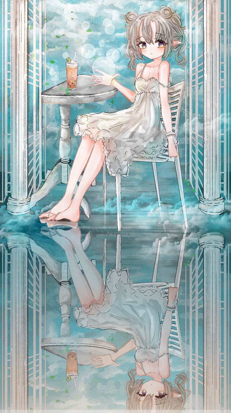 [pixiv]每日排行榜_2024年5月13日_热门美图TOP20精选