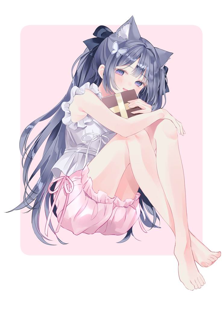 [pixiv]每日排行榜_2024年5月13日_热门美图TOP20精选