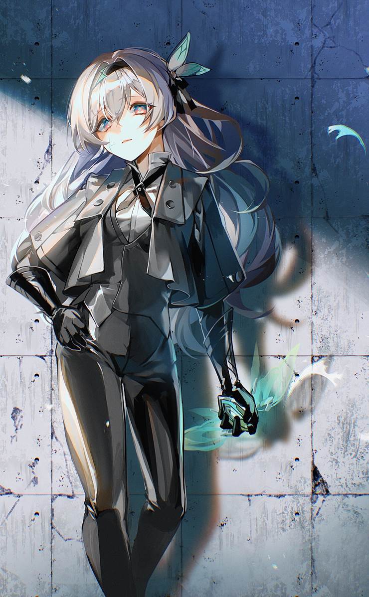 [pixiv]每日排行榜_2024年5月13日_热门美图TOP20精选