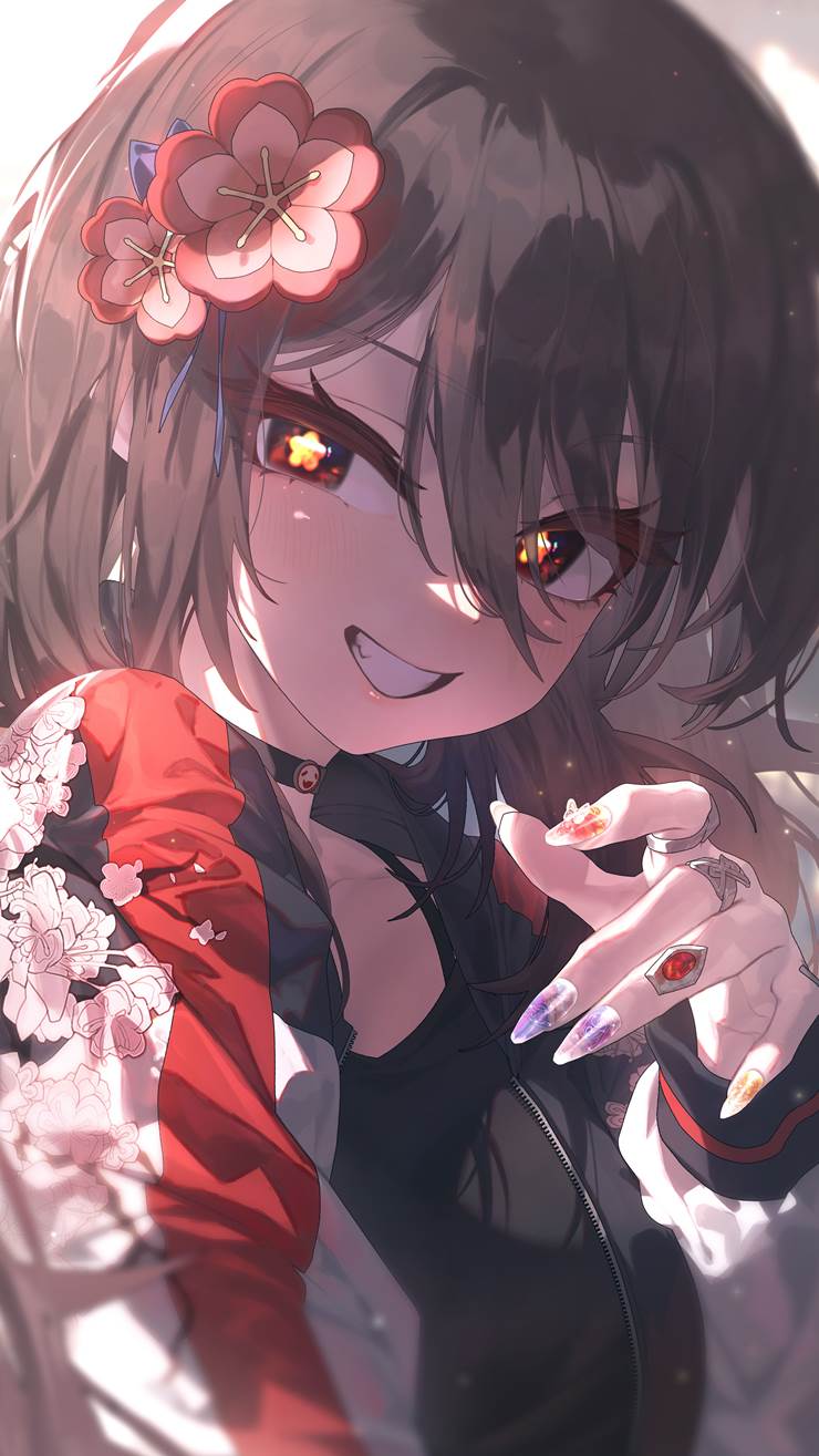 尺寸很大不是尺度很大_p站插画师@SushiSpin作品集