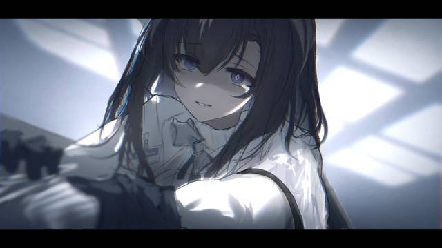 普瑞赛斯（明日方舟）, Arknights, Priestess
