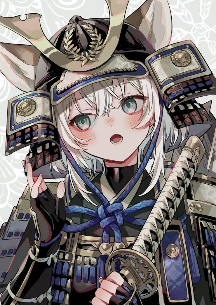 [pixiv]每日排行榜_5月17日热门美图TOP20精选