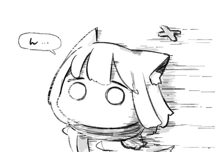 超可爱的漫画风_P站画师うろで作品集精选_ID53470740