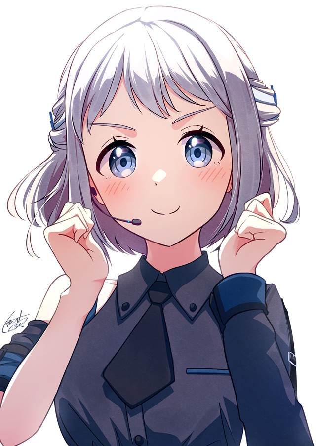 偶像大师1000users加入书籤,学园偶像大师,葛城莉莉娅图片