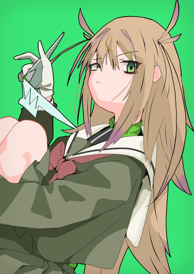 Kanon Hisui, Go