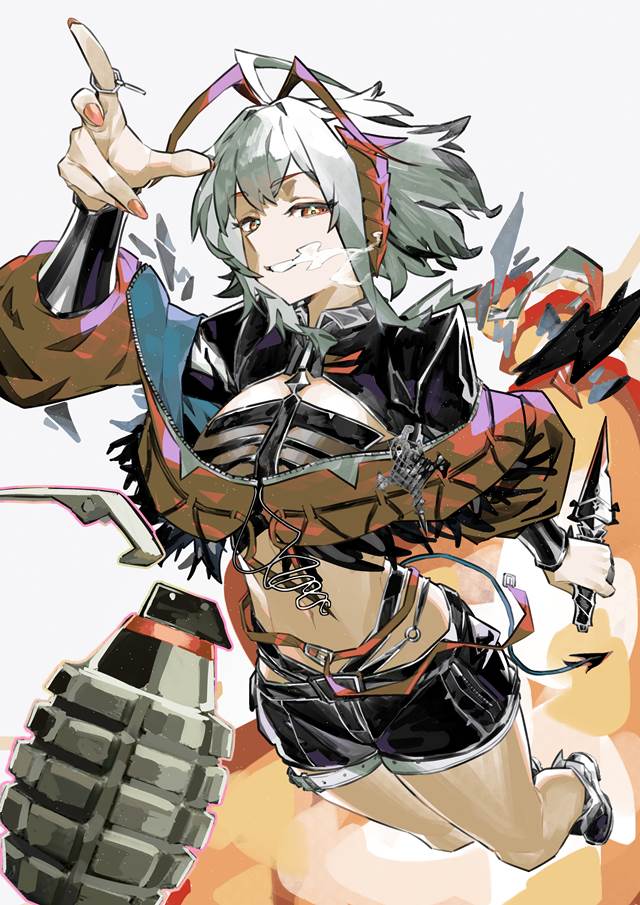 作者的昵称真是好有趣_P站画师人形自动点赞机.RENXZD_ID23105858