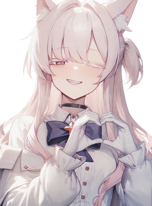 清澄晶, 碧蓝档案