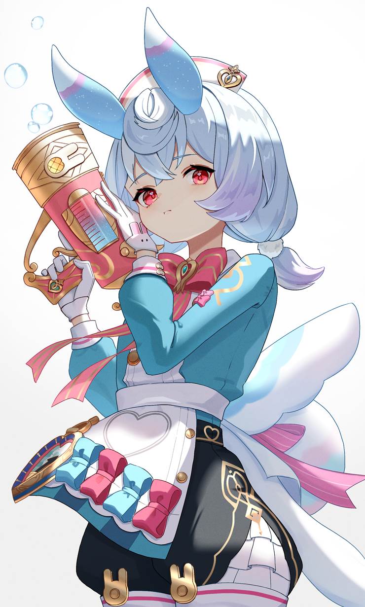 Genshin Impact, 希格雯