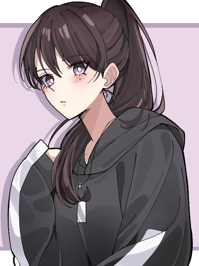 一张百合,BanGDream,Afterglow绘画图片
