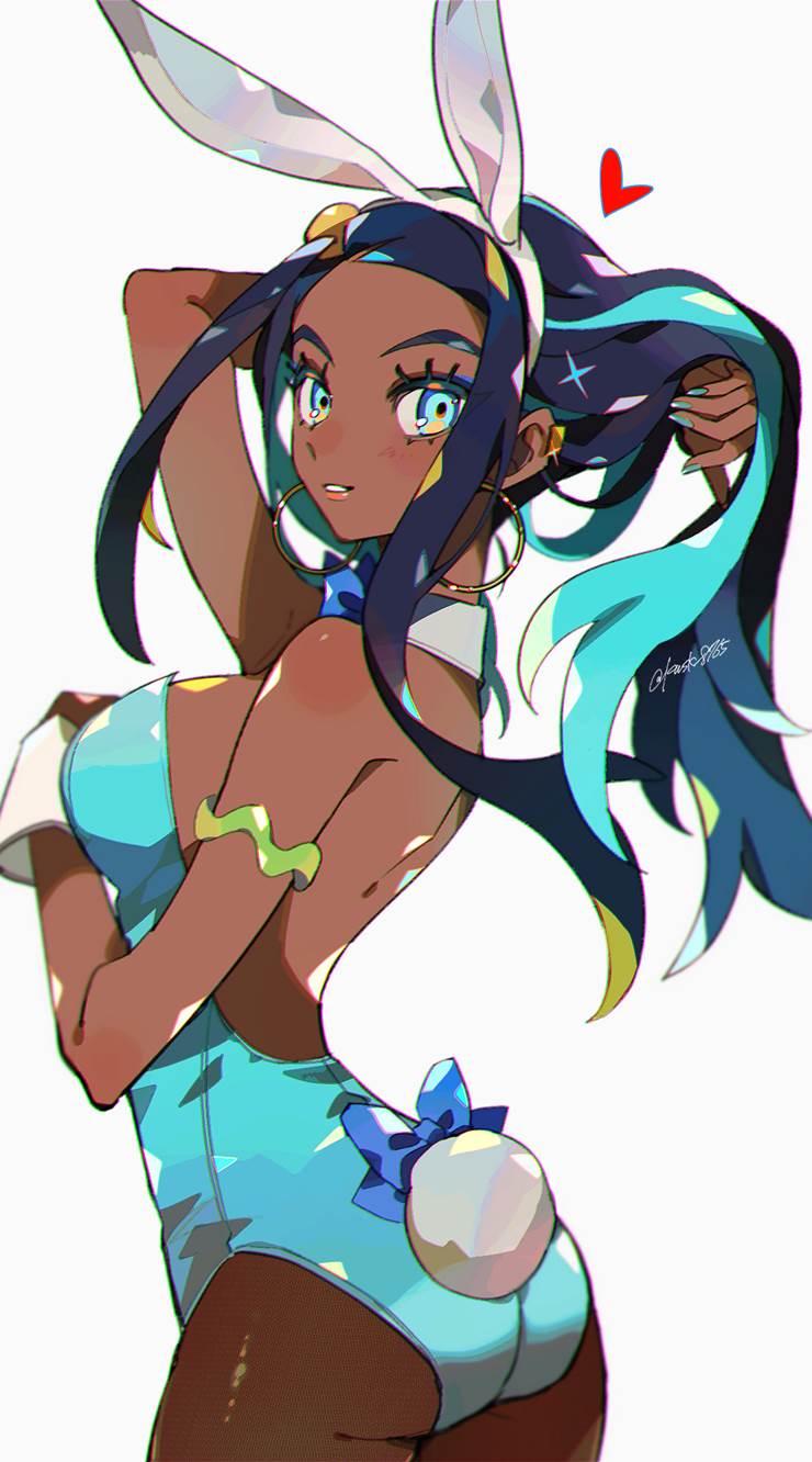 [pixiv]每日排行榜_5月28日热门美图TOP20精选