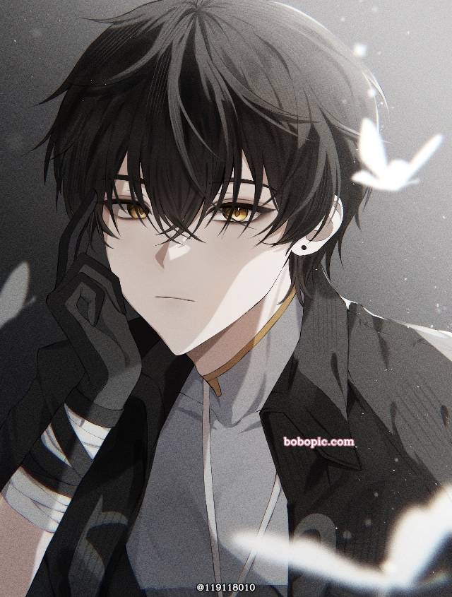 WutheringWaves,鸣潮图片