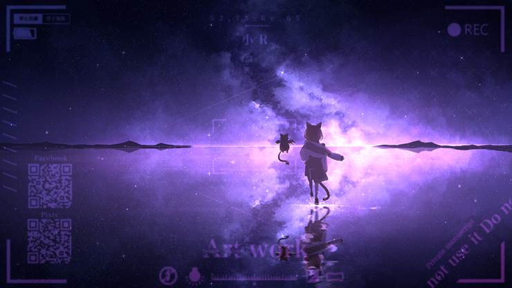 天空,幻想图片