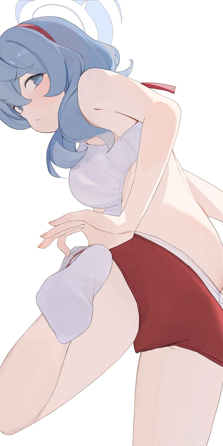 [pixiv]每日排行榜_5月28日热门美图TOP20精选