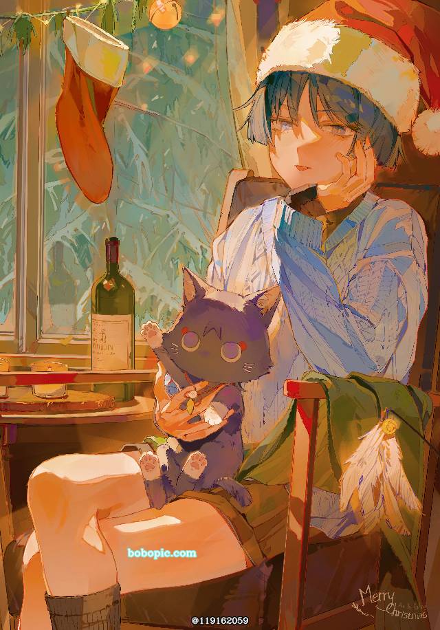 wanderer, Wanderer (Genshin Impact), 原神100收藏