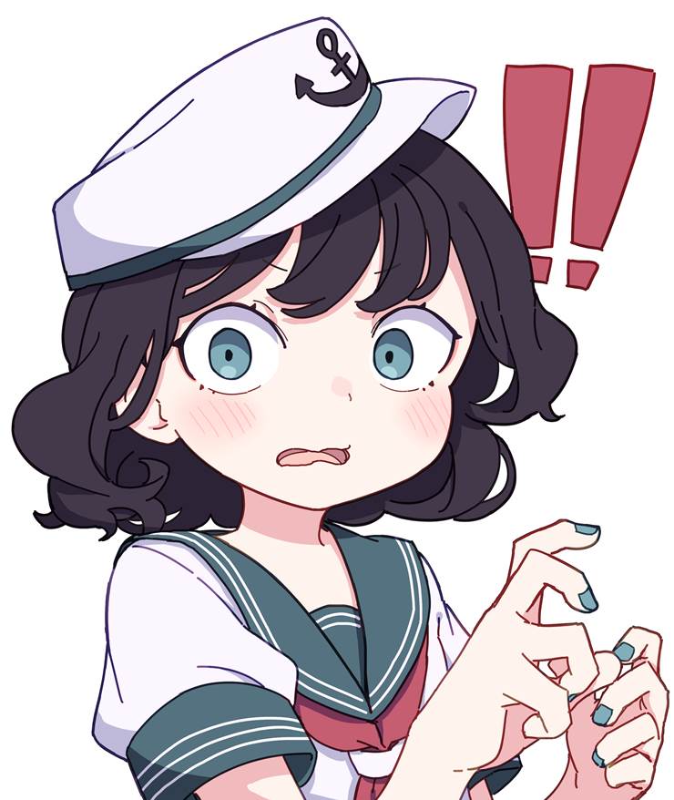 6月3日はムラサの日,东方Project,村纱水蜜图片