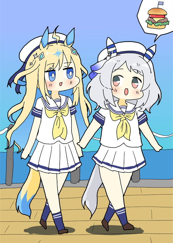 马娘,菱钻奇宝图片