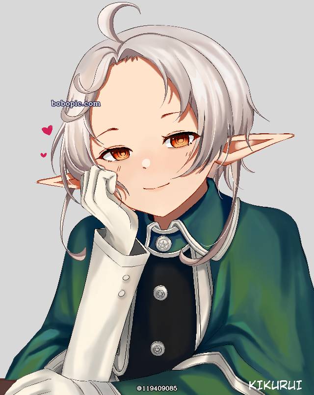 希露菲叶特, Mushoku Tensei