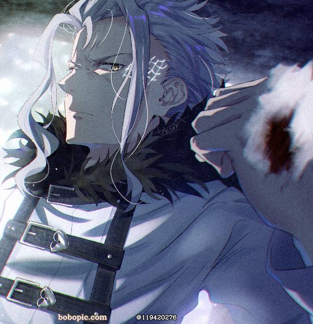 Mushoku Tensei, Orsted (Mushoku Tensei)