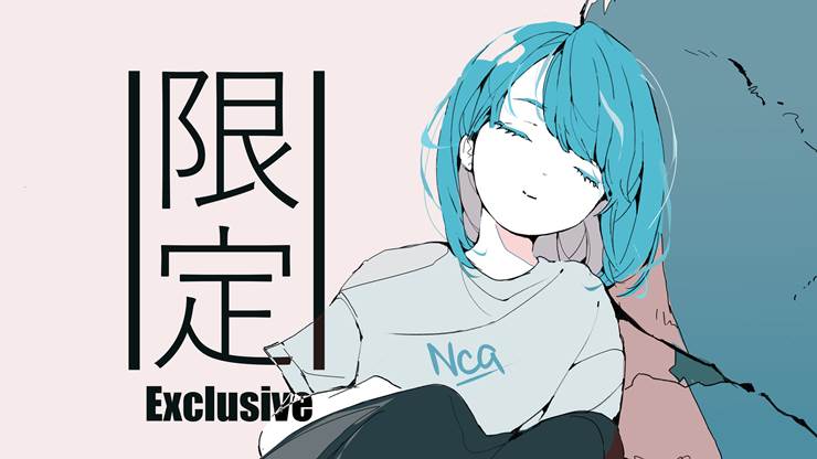 [pixiv]P站每日排行榜_6月8日热门美图TOP20精选