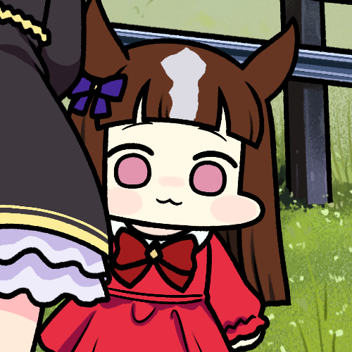 赛马娘Pretty Derby, 马娘, Gold Ship (UMPD), 目白麦昆（赛马娘）, 幼年黄金船, 赛马娘Pretty Derby 1000收藏