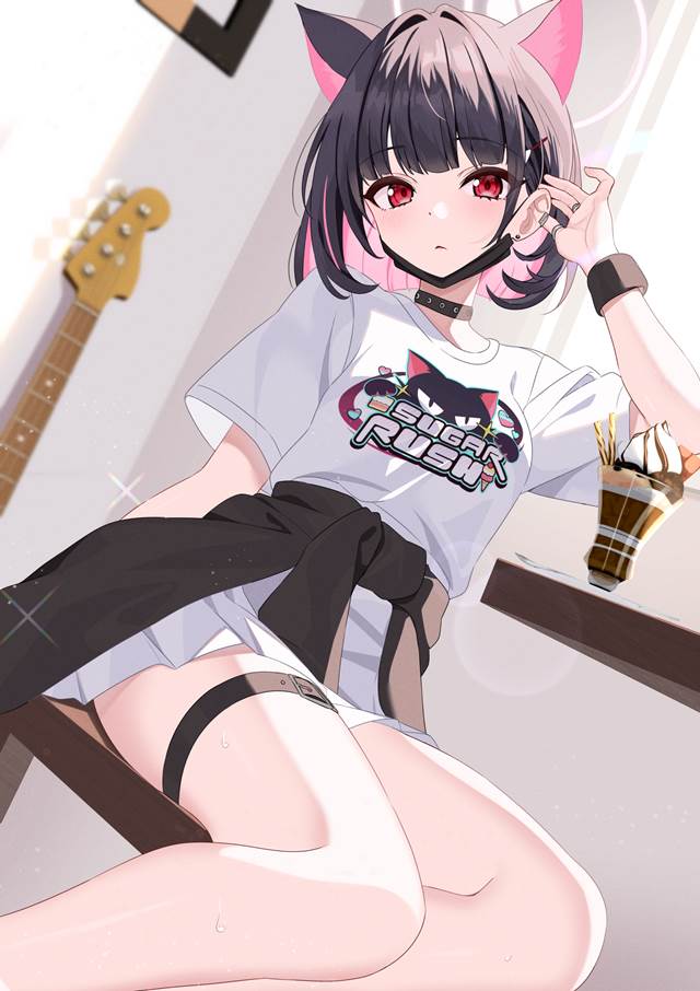 很会画比基尼女孩的_P站画师すとろα_ID31068879