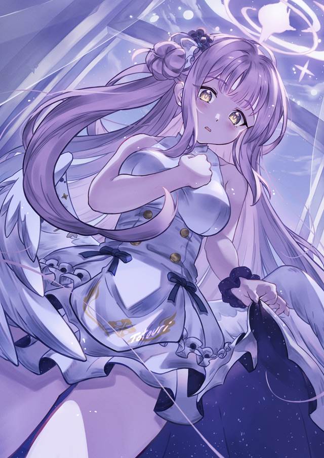 碧蓝档案, Mika Misono