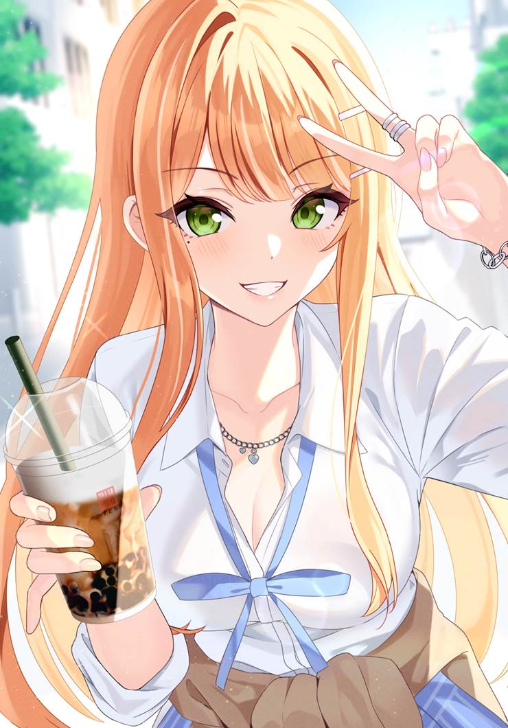 很会画比基尼女孩的_P站画师すとろα_ID31068879