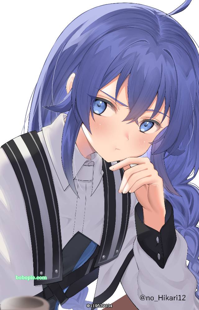 洛琪希·米格路迪亚, Mushoku Tensei, 洛琪希, 女孩子