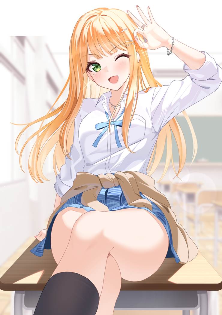 很会画比基尼女孩的_P站画师すとろα_ID31068879