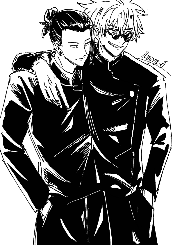 [pixiv]P站每日排行榜_6月12日热门美图TOP20精选
