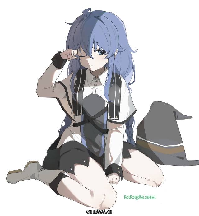 Mushoku Tensei, 洛琪希·米格路迪亚