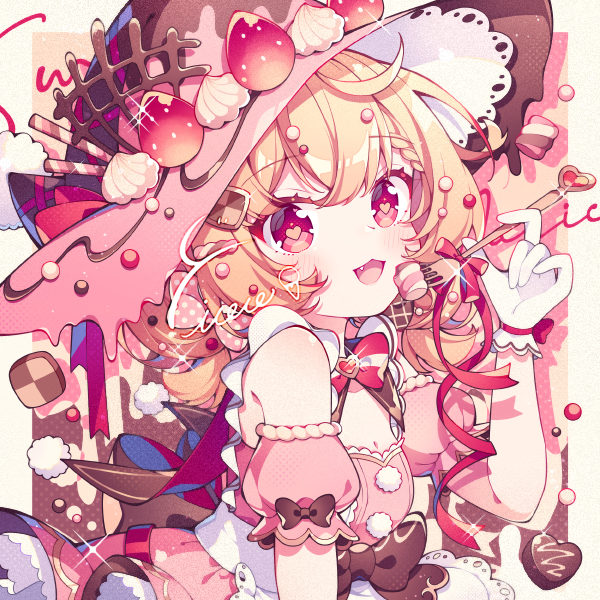 [pixiv]P站每日排行榜_6月13日热门美图TOP20精选