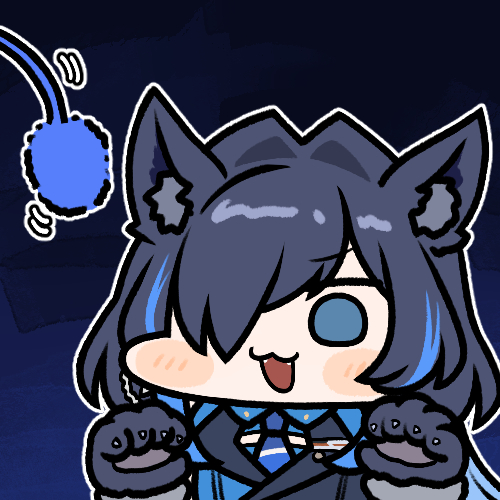 Ouro Kronii, Hololive, virtual YouTuber, Virtual YouTuber 1000+ bookmarks