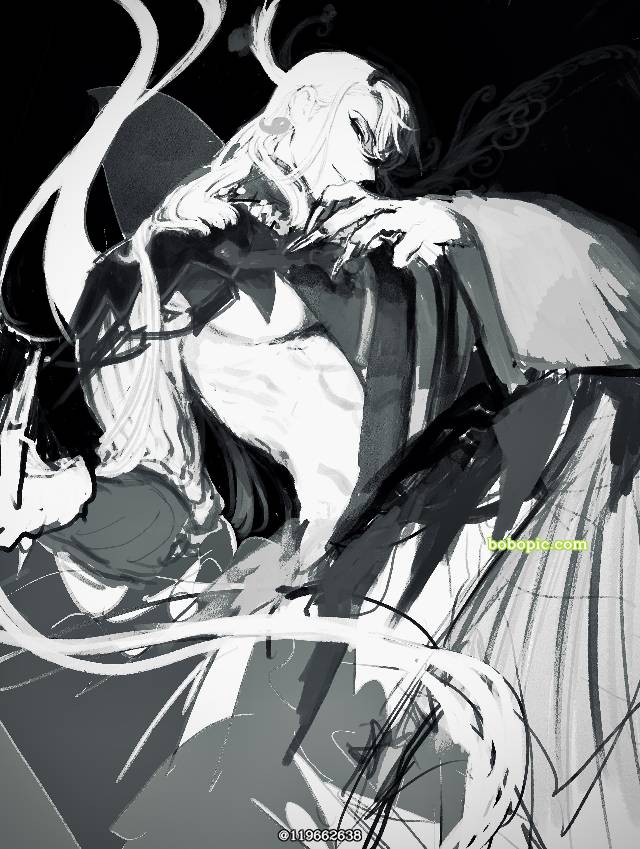 Cagliostro,FGO,卡廖斯特罗,卡莉欧斯托萝,芦屋道满图片