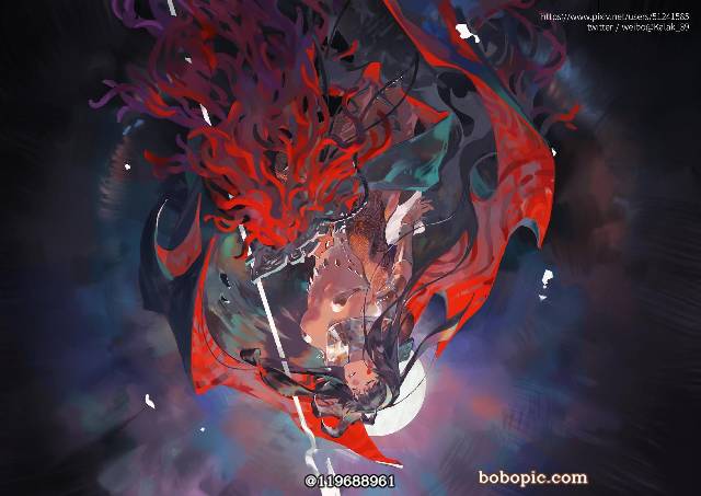 Camazotz,FGO,尼托克丽丝,尼托克里斯图片