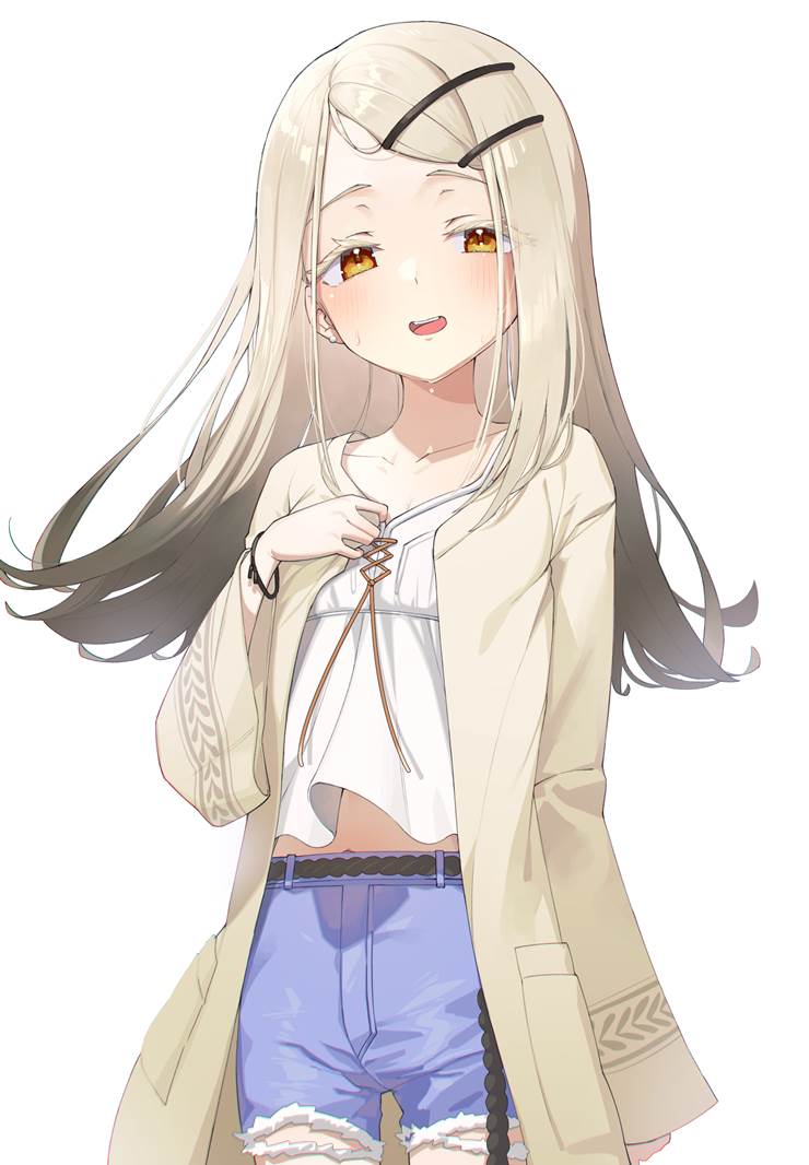 Hiro Shinosawa, The Idolmaster, Gakuen IDOLM@STER, loli, young girl