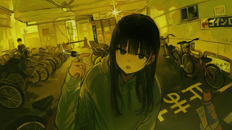 原创, 原创1000users加入书籤