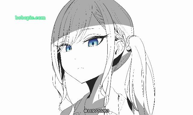 不良少女,凉风凉图片