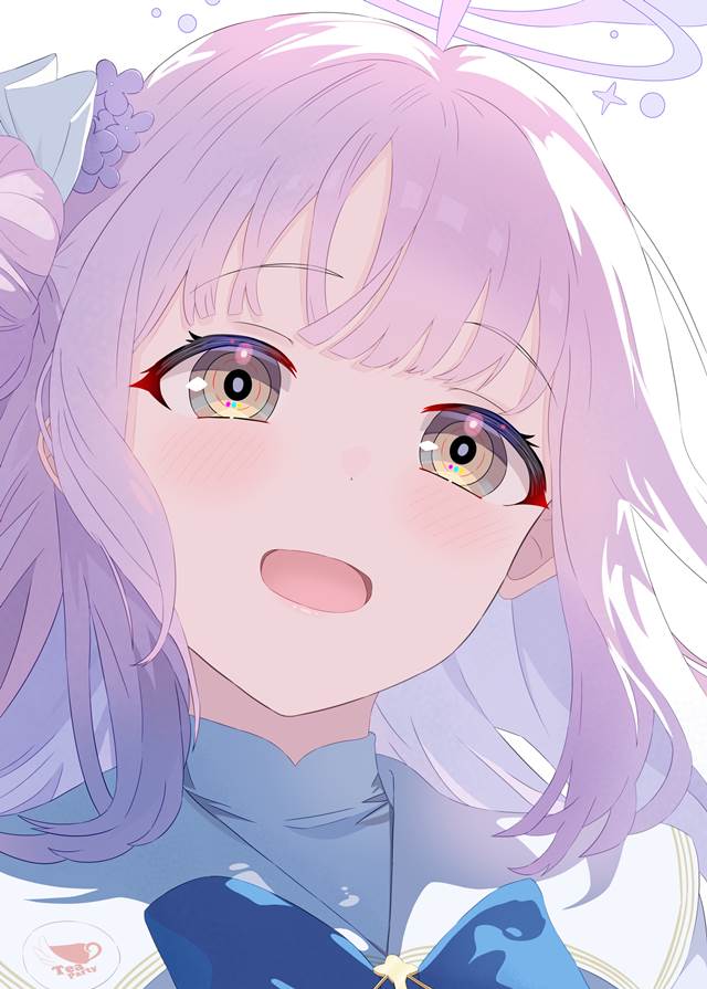 Mika Misono, 碧蓝档案