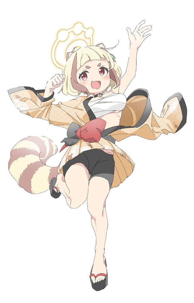 你喜欢这些蔚蓝档案女孩吗_P站画师ふゆぼね_ID6447361