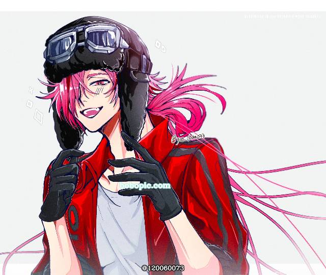 FGO,Fate,FateGO,YueArt,高杉晋作图片