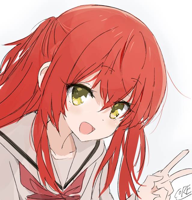 [pixiv]P站每日排行榜_6月29日热门美图TOP20精选