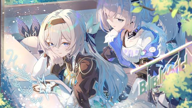 [pixiv]P站每日排行榜_6月29日热门美图TOP20精选