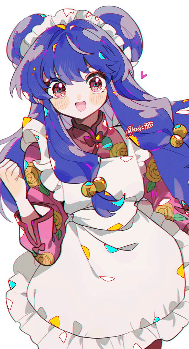 [pixiv]P站每日排行榜_6月29日热门美图TOP20精选