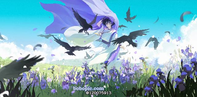 Wanderer, Jäger, Genshin Impact, 散兵, 原神100收藏