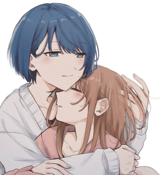 [pixiv]P站每日排行榜_7月1日热门美图TOP20精选
