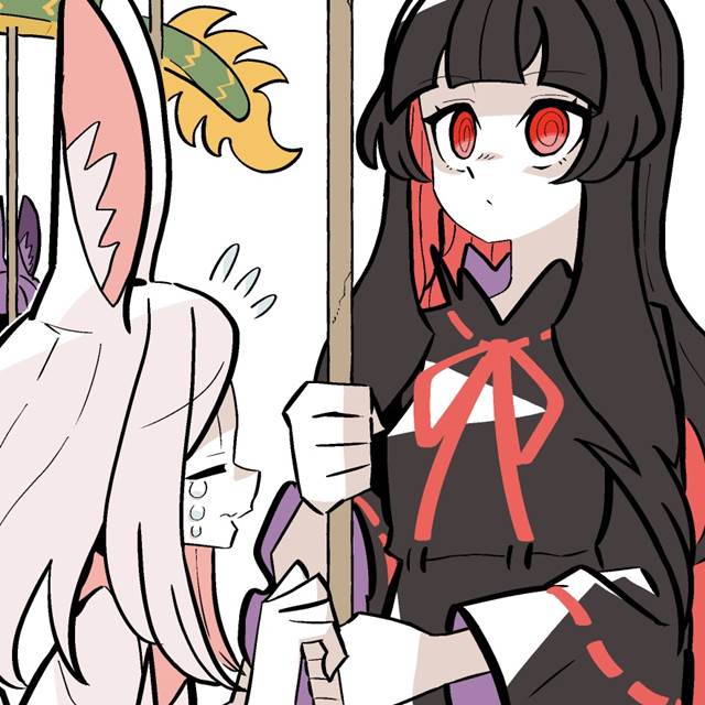 [pixiv]P站每日排行榜_7月1日热门美图TOP20精选