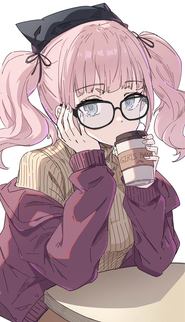 Hina (Girls Band Cry), car illustration