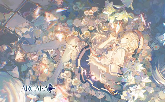 [pixiv]P站每日排行榜_7月1日热门美图TOP20精选